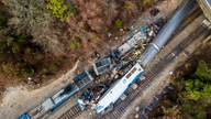 GPS-based system could have prevented deadly train crash