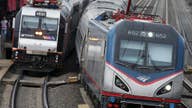 Amtrak suspends some rail service due to coronavirus