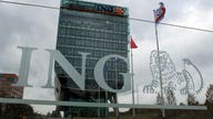ING Plans to Shed 7,000 Jobs