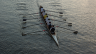Finding Balance: How Rowing Helps Boost Workplace Productivity