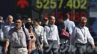 Asia shares gain as Japan trade data better than forecast