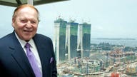 Hackers Bust Las Vegas Sands Sites in Cyber Attack on Sheldon Adelson