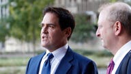 Mark Cuban to Testify at Senate Hearing on AT&T-Time Warner Deal