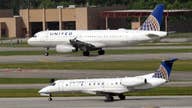 United beats Street 3Q forecasts