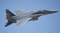 Qatar's $21B deal to buy F-15s moving forward amid diplomatic battle