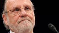 Corzine to pay $5M penalty to resolve MF Global case