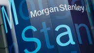 Morgan Stanley's earnings jump, helped by trading