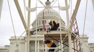 Trump raises millions to cover inauguration's steep costs
