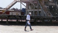 Big Oil turns to big data to save big money on drilling