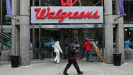 Walgreens reports stronger profit as vaccine rollout ramps up