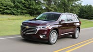 Chevrolet Traverse vs. Volkswagen Atlas: Edmunds sizes up two new SUVs