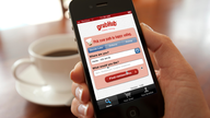 GrubHub denies sale plan, shares fall