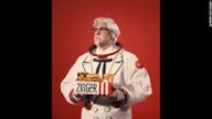 Rob Lowe is KFC's New Colonel Sanders