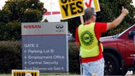 Nissan workers vote against union in Mississippi