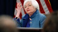 Yellen signals caution about Trump's economic stimulus plan