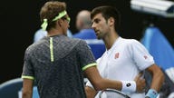 Defending Champ Djokovic Knocked Out of Australian Open