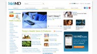 WebMD Easily Beats in 2Q, Raises Outlook