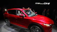 As America shifts to SUVS, so does the L.A. Auto Show