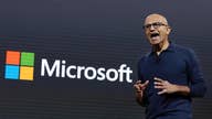 Microsoft names CEO Satya Nadella board chairman