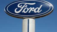 Ford recalls Focus hatchbacks for latch release problem