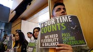 Seattle passes new scheduling rules for hourly workers