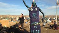 Dakota Access pipeline protesters told to leave by Dec. 5