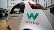 Google's self-driving car project gets a new name: Waymo