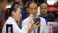 Samsung suffers backlash in China over smartphone response