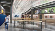Mets renovate high-end club in pitch to businesses