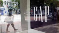 Gap's third-quarter profit drops nearly 18 percent