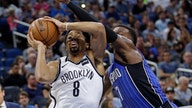 NBA's Spencer Dinwiddie using his Nets contract for a 'digital investment vehicle:' Report