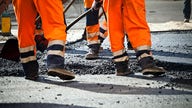 Don't let roadwork shut down your small business