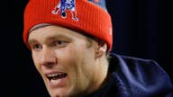 Tom Brady on NFL ratings slump: ‘I don’t follow it like I used to’