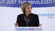 Theresa May to Replace David Cameron as U.K. PM Wednesday