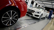 German Automakers Fire Back at Trump