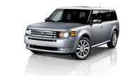 Ford to kill Ford Flex sports-utility car, lay off 450 workers