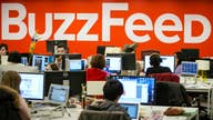 From BuzzFeed to Axios, digital media players prepare for deal frenzy