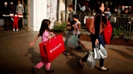 Shoppers Keep Spending in Positive Sign for 2Q Growth