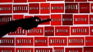 Netflix Shares Soar on New Member Surge