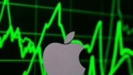 Apple Stock Heads for Best Four Days Since 2014; Short Sellers Flee