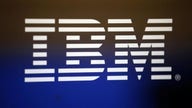 IBM Sees Smallest Quarterly Revenue Drop in Over Four Years