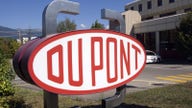 DuPont chairman assuming duties of CEO