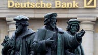 Congress asks Deutsche Bank for Trump records