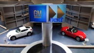 GM to Lay Off 2,000 Workers at Two U.S. Plants Due to Slowing Sales