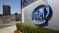 Intel's Quarterly Revenue Rises 9.1%