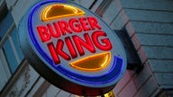 Burger King, Tim Hortons Owner's Sales Up 5.5%