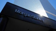 Morgan Stanley smashes estimates on strength in wealth management