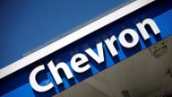 Chevron Returns to Profit, but Revenue Slides
