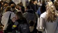 Major northeast airports facing delays due to staffing issues from shutdown