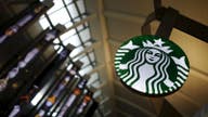 Starbucks Sales Disappoint